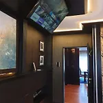 דירה Miet-kamp Ruhig, Zentral, Nahe Messe, Ausgefallenes Design 2 Schlafzimmer