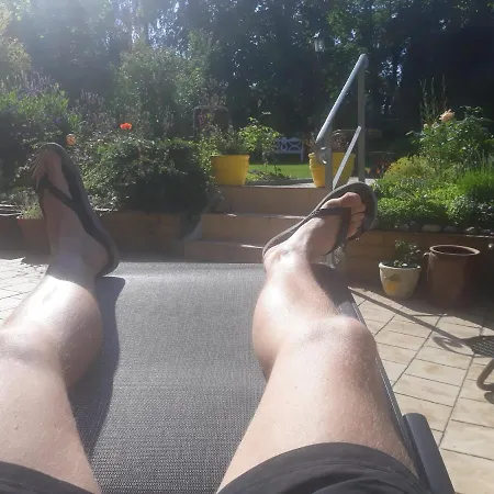 아파트 Miet-kamp Ruhig, Zentral, Nahe Messe, Ausgefallenes Design 2 Schlafzimmer