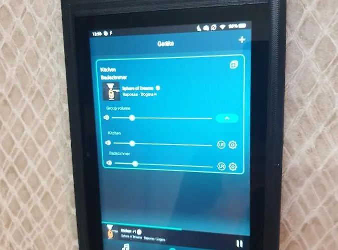 Miet-kamp Ruhig, Zentral, Nahe Messe, Ausgefallenes Design 2 Schlafzimmer * برلين